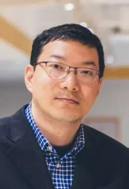 Prof. Li Yong